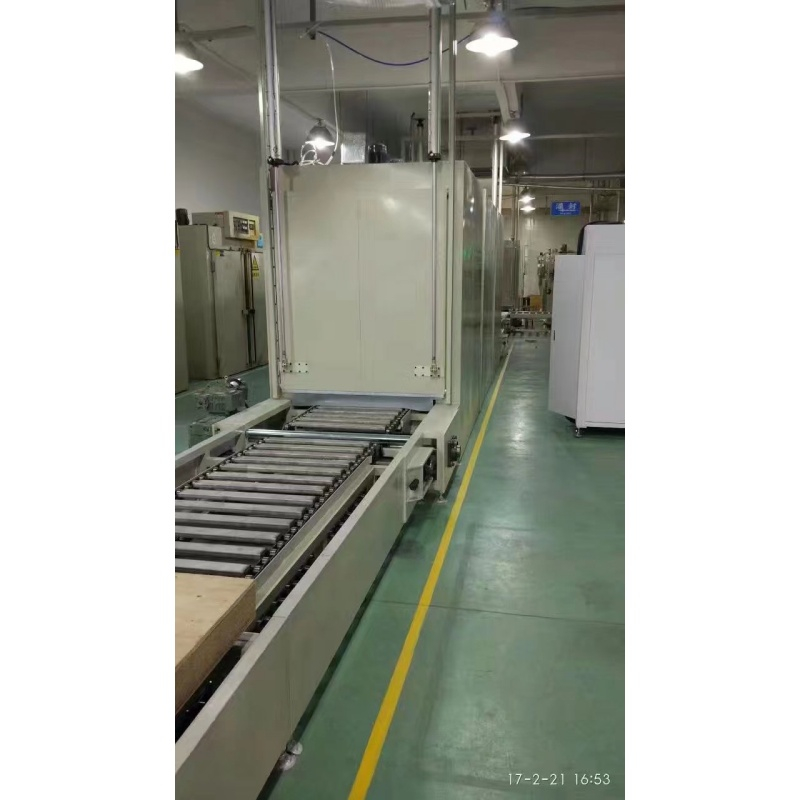 ��Ͳ����ʽ��¯-2