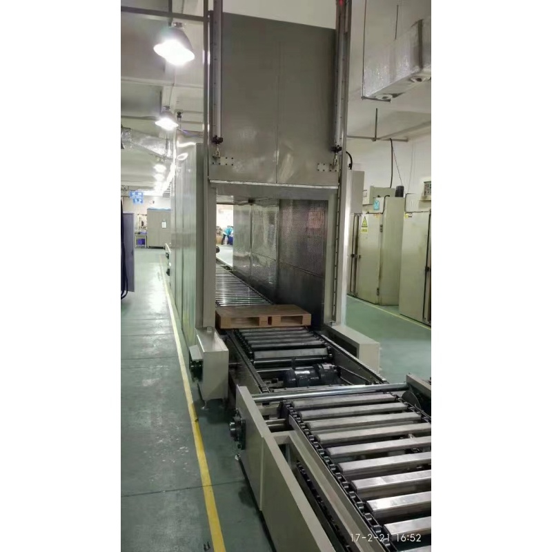 ��Ͳ����ʽ��¯