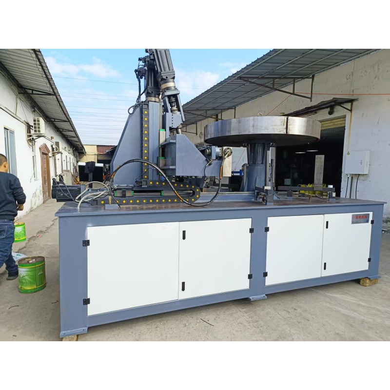 �����Զ����߳�׻�  �ͺ�GWD-FBC2400-2 